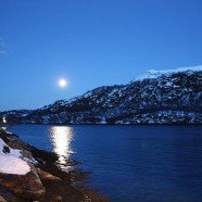 mørketid