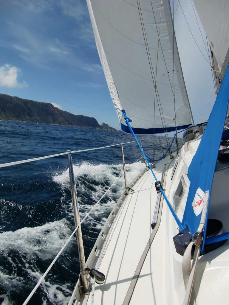 segelyacht in norwegen kaufen