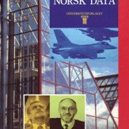 Norsk-Data-Buch