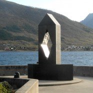 Sortland-Havsoye
