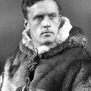 Helge Ingstad