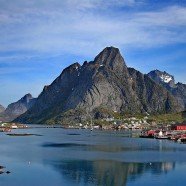 Reine (Lofoten)