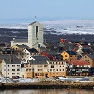 Vadsø – Hauptstadt der Finnmark