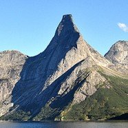 Stetind – Norwegens Nationalberg