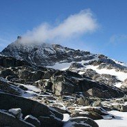 Gipfeltour Snota (1.669 m)