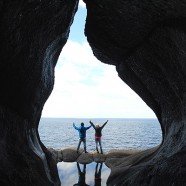 Magma Geopark (Rogaland)