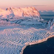 Sør-Spitsbergen – Nationalpark (Svalbard)