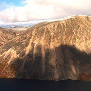 Stabbursdalen- Nationalpark (Finnmark)