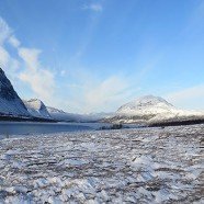 Rohkunborri-Nationalpark (Troms)