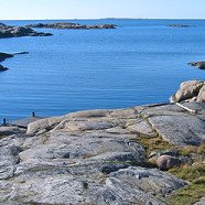 Ytre Hvaler – Nationalpark (Østfold)