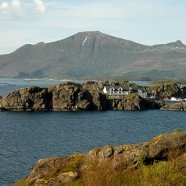 Hamn i Senja – eine Perle in Nordnorwegen