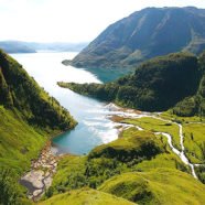 Seiland- Nationalpark (Finnmark)