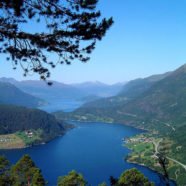 Sunnmøre – Ålesund, Sunnmøre- Alpen, Geirangerfjord