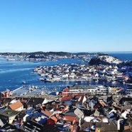 Kragerø – eine Perle an der norwegischen Südküste