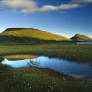 Lierne- Nationalpark (Nord- Trøndelag)