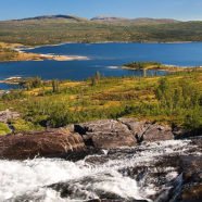 Børgefjell- Nationalpark (Nord-Trøndelag / Nordland)