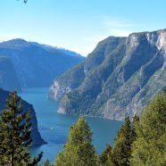 Fjordnorwegen – fantastisch, dramatisch, spektakulär