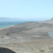 Indre-Wijdefjorden- Nationalpark (Svalbard)