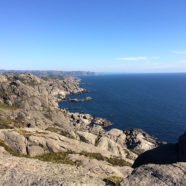 Dalane – norwegische Landschaft in Rogaland