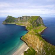 Værøya – Insel der Lofoten (Nordland)