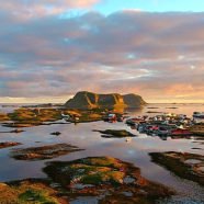 Røst – Insel der Lofoten (Nordland)