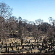 Vår Frelsers gravlund – der Ehrenfriedhof in Oslo