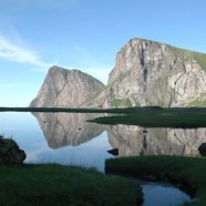 Lofotodden – der jüngste Nationalpark Norwegens