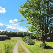 Glåmdalen – Flusstal in der südlichen Hedmark