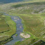 Varangerhalvøya- Nationalpark (Finnmark)