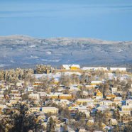 Kongsvinger – Festungsstadt in der Hedmark