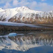 Nordvest-Spitsbergen- Nationalpark (Svalbard)